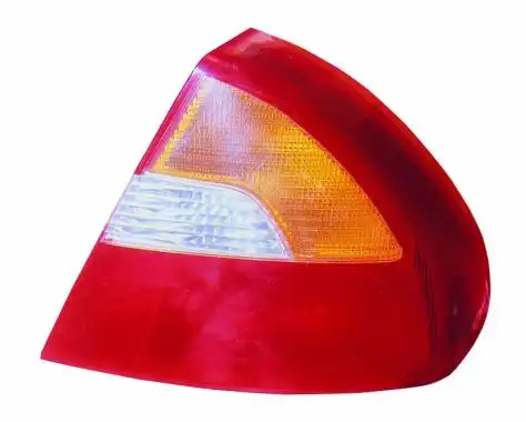 Фонарь задний DEPO 2141962LAE