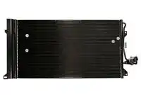 Радиатор кондиционера (конденсатор) THERMOTEC KTT110255