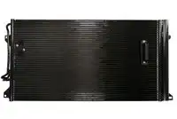 Радиатор кондиционера (конденсатор) THERMOTEC KTT110255