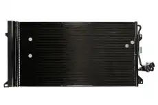 Радиатор кондиционера (конденсатор) THERMOTEC KTT110255