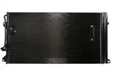 Радиатор кондиционера (конденсатор) THERMOTEC KTT110255