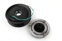 МУФТА КОМПРЕССОРА КОНДИЦИОНЕРА KTT040057 THERMOTEC