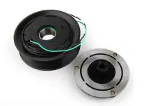 МУФТА КОМПРЕССОРА КОНДИЦИОНЕРА KTT040057 THERMOTEC