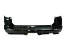 COVER, RR BUMPER 5215935919 TOYOTA / LEXUS
