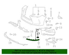 524370E010 деталь TOYOTA / LEXUS