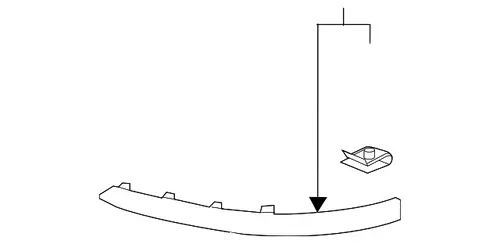 524370E010 деталь TOYOTA / LEXUS