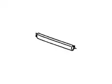 FILLER, FR BUMPER, 5251335030 TOYOTA / LEXUS