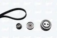 рем.к-кт ГРМ!\ BMW E36/E34 1.6/1.8 89-95 20-1011 IPD
