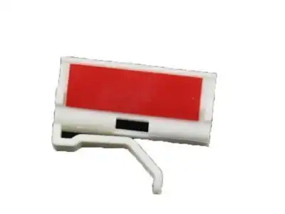 RETAINER, FR BUMPER 52522-35030 TOYOTA / LEXUS