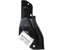 RETAINER, FR BUMPER 52539-35020 TOYOTA / LEXUS