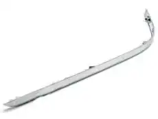 FILLER, RR BUMPER, 5255322050 TOYOTA / LEXUS