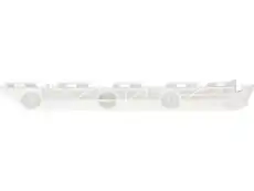 RETAINER, RR BUMPER 5257512180 TOYOTA / LEXUS