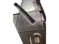 SEAL, RR BUMPER SIDE 5259202261 TOYOTA / LEXUS