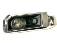 MOULDING SUB-ASSY, 5270335010 TOYOTA / LEXUS