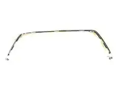 MOULDING, FR BUMPER 5271122171 TOYOTA / LEXUS