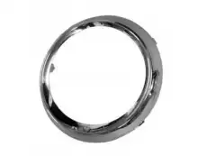 MOULDING, FR BUMPER 5271208020 TOYOTA / LEXUS