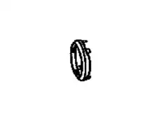MOULDING, FR BUMPER 5271208020 TOYOTA / LEXUS