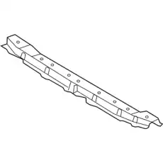 SUPPORT SUB-ASSY, RA 530280D031 TOYOTA / LEXUS