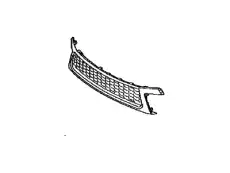 Решетка радиатора TOYOTA / LEXUS 53102-12100