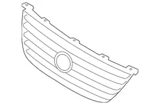 Решетка радиатора TOYOTA / LEXUS 5311133270