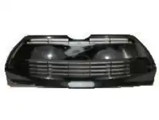 GRILLE, RADIATOR, 53112-47200 TOYOTA / LEXUS