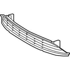 Решетка радиатора TOYOTA / LEXUS 53112-47240