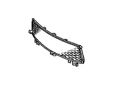 Решетка радиатора TOYOTA / LEXUS 5311253020