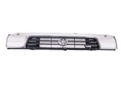 BRACKET, RADIATOR 53115-35020 TOYOTA / LEXUS