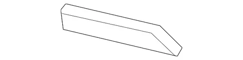 Решетка радиатора TOYOTA / LEXUS 5314833010