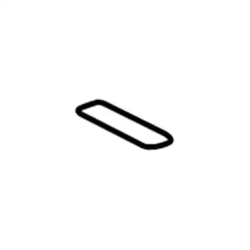 SEAL, RADIATOR 5315542020 TOYOTA / LEXUS