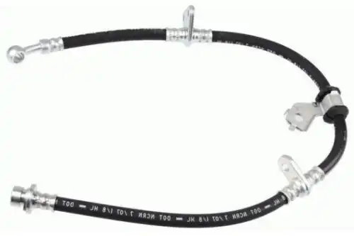 Тормозной шланг J3704065 NIPPARTS