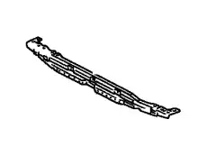 SUPPORT SUB-ASSY, 5320535011 TOYOTA / LEXUS
