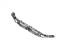 SUPPORT SUB-ASSY, 5320535020 TOYOTA / LEXUS