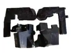 EXTENSION, RADIATOR 5328752170 TOYOTA / LEXUS