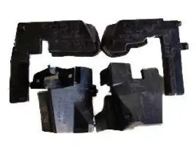 EXTENSION, RADIATOR 5328752170 TOYOTA / LEXUS