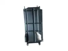COVER, RADIATOR 53289-52010 TOYOTA / LEXUS