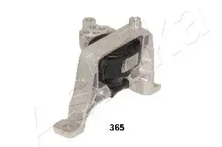Подушка крепления двигателя ASHIKA GOM365