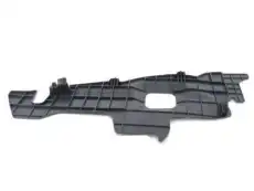 DEFLECTOR, RADIATOR 53293-42050 TOYOTA / LEXUS