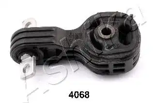 Подушка крепления двигателя ASHIKA GOM4068