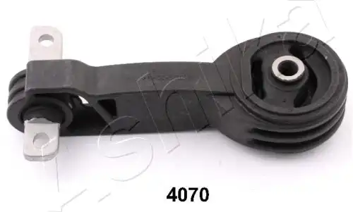 Подушка крепления двигателя ASHIKA GOM4070