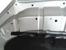 HOOD SUB-ASSY 53301-35200 TOYOTA / LEXUS