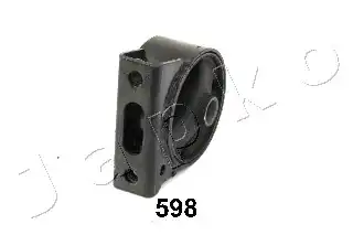 Подушка крепления двигателя JAPKO GOJ598