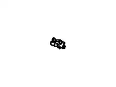 BRACKET, HOOD STAY, 5333728010 TOYOTA / LEXUS