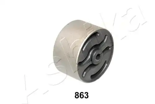 Подушка крепления двигателя ASHIKA GOM863