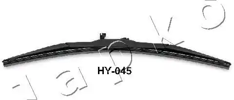 Щетка стеклоочистителя гибридная HJ045 JAPKO