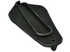SEAL, HOOD HINGE 5341489103 TOYOTA / LEXUS