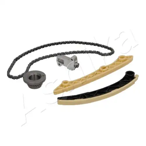 КОМПЛЕКТ ЦЕПИ ГРМ KCK400 ASHIKA