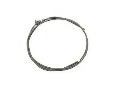 CABLE ASSY, HOOD 5363016330 TOYOTA / LEXUS
