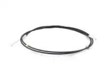 CABLE ASSY, HOOD 5363022170 TOYOTA / LEXUS