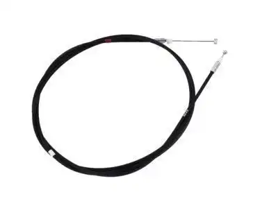 CABLE ASSY, HOOD 5363034010 TOYOTA / LEXUS